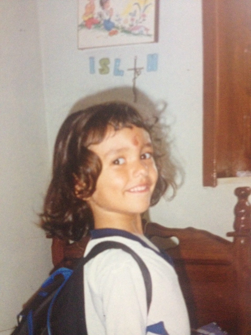 Esse corte maravilhoso foi eu mesmo que fiz super na moda que cai bem demais com