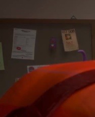 upperstories:  micabell:   Well, I haven’t been online much lately ‘cause of midterms and stuff, but I noticed this and just had to post it.  What is that on that bulletin board behind ya, Ralph?      HOLY-  