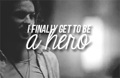 fluffalos:  make me choose: harrydresdens asked Peter Petrelli or Isaac Mendez?