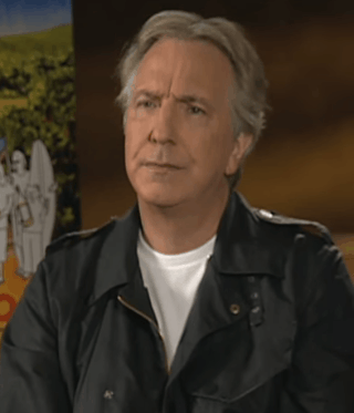 meier-mar:  Alan Rickman                   https://www.youtube.com/channel/UCkTtNUjvPcSc50HyO7sBtxg