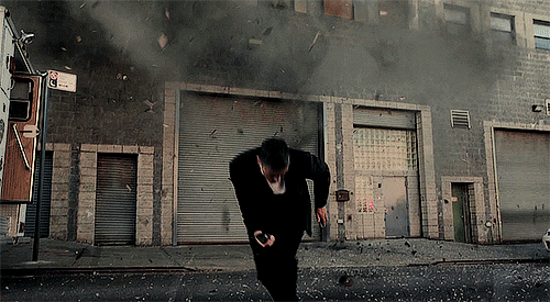 aletheia-normandy: POI Season 5: Sotto Voce→ Favourite Shots