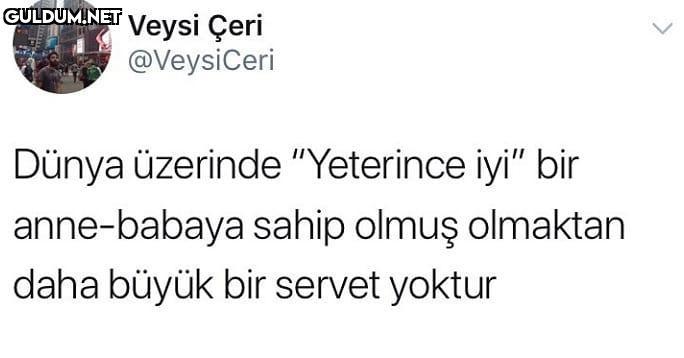 Veysi Çeri @VeysiCeri...