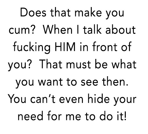 Girlfriends Cum