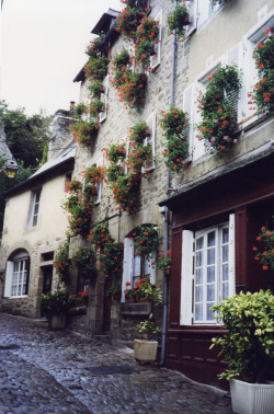 allthingseurope:  Brittany, France (by Ela2007)