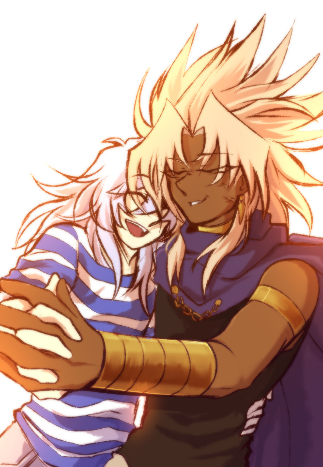 Deathshipping hell
