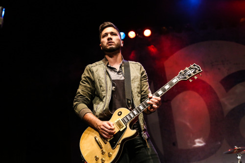 Boyce Avenue at Enmore Theatre