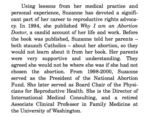 Look at these supportive Catholic parents. Catholics for choice, indeed.(photo of an amicus brief fi