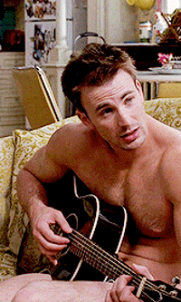 male-and-others-drugs:Chris Evans