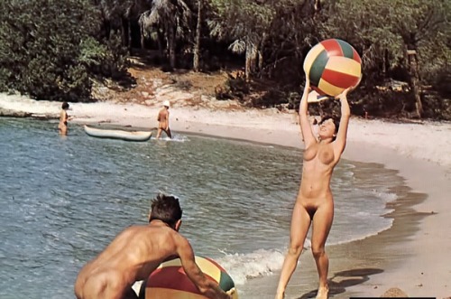 Nudist Adventures