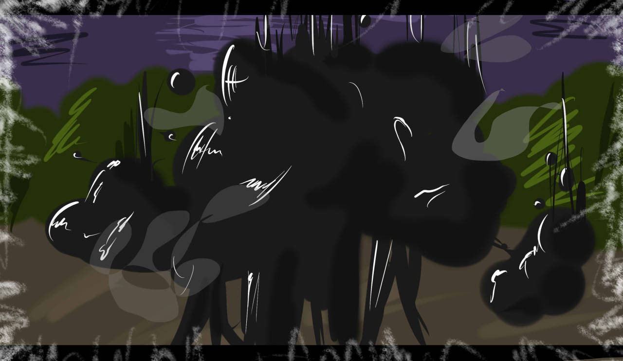 jess-da-horse:DUN DUN DUNnnnnn  @__@ Yipe!