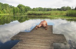 Naturiste forever