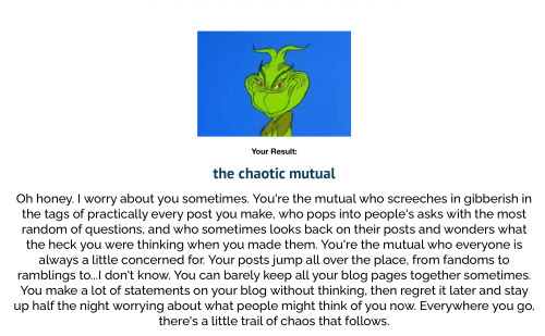 Aw Shit Thank You!