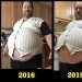 sfgutmuscle:Shirt stretching 101