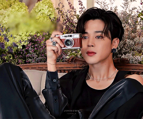 A Flower Among Flowers Cr. Dwellingsouls