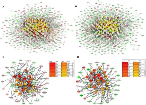 Transcriptome analysis of differentially expressed genes and pathways associated with mitoxantrone treatment prostate cancer. Li et al, J Cell Mol Med. 2019 Mar; 23(3): 1987–2000.