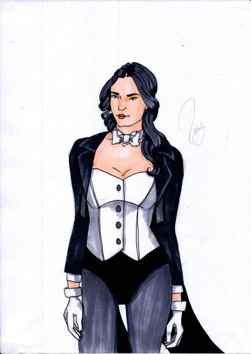 Zatanna