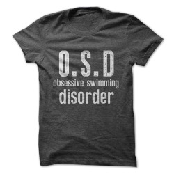 best-lovequotes:  OSD Obsessive Swimming Disorder