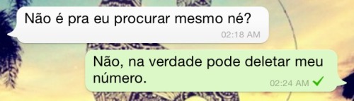 Sem neurose