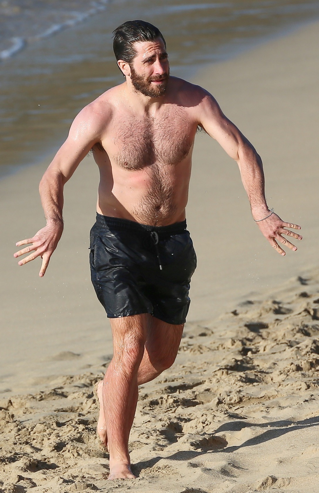 Hot as Hell Celeb Men