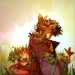 snailsnfriends:c!crimeboys: decay and rebirth (this is my sunrise. this is my sunrise.