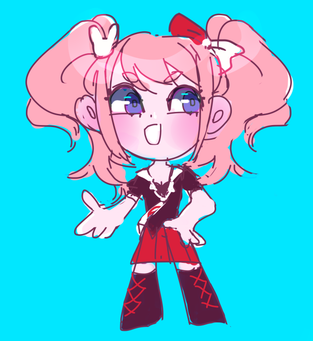 more dr doodles !