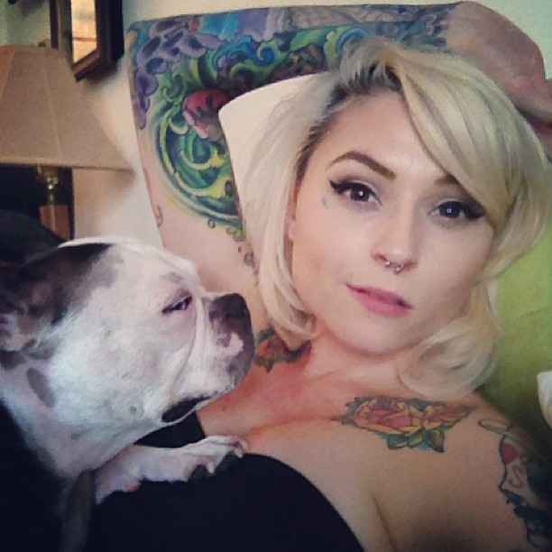 inkandmoreink:  - 