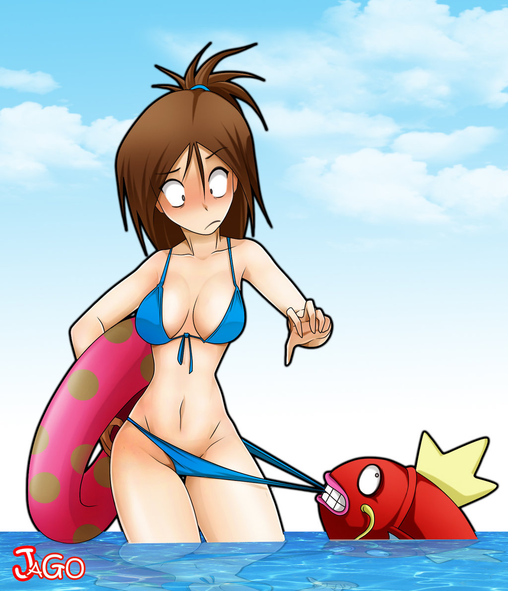c0ry-c0nvoluted:  More cute and pervy ‘toons from Jago. -cc