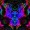 theblackfractal:The Pillars of Light