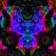theblackfractal:The Pillars of Light