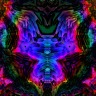 theblackfractal:The Pillars of Light