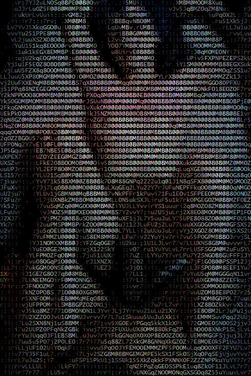 likewildlife:  cunninglinguistic:  Hot ascii gallery of Fucking like wildlife!  Check out the original pictures on their tumblr page by clicking here!  If you like sexy couples, blowjob pics, girls with colored hair, humor mixed with sexuality, and