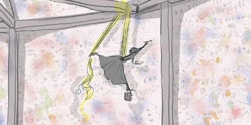 Storyboards By Lissa Treiman