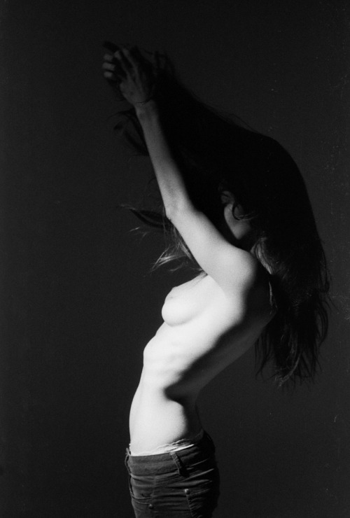 brookeva:  Brooke Eva by Josh Horne