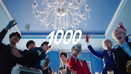 soocculents:1000 Days with VAV!