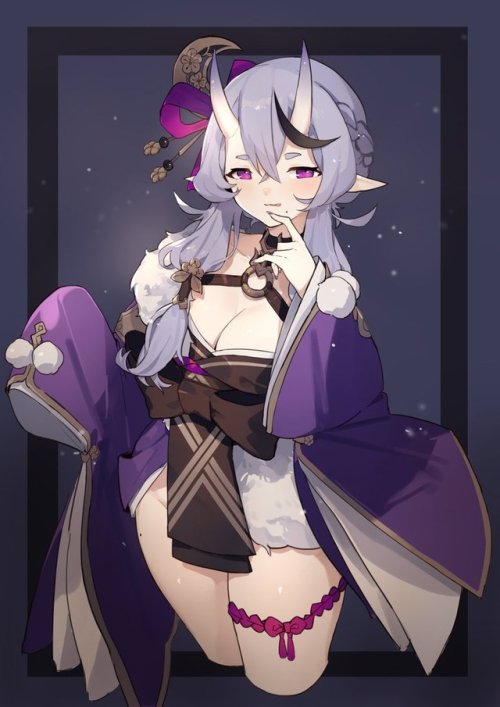 k-ui: SHさんのツイート: “#尊絵巻… ”