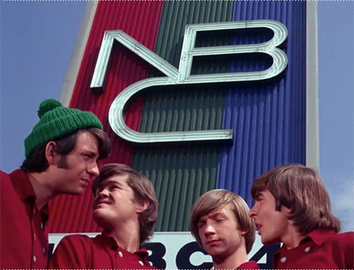 peterpercivalpatterson:The Monkees in “Find The Monkees”