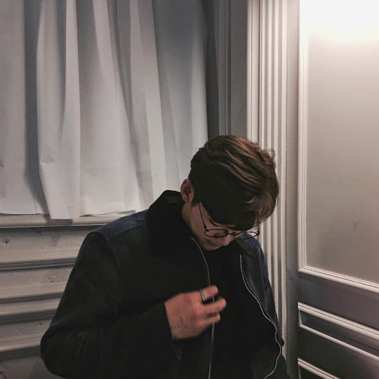 asianchillpill: ig: seok_suckit  ❀   
