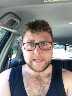Timmy-Bhblz:i Went To The Gym And Then Target And Now I Have To Muster The Strength
