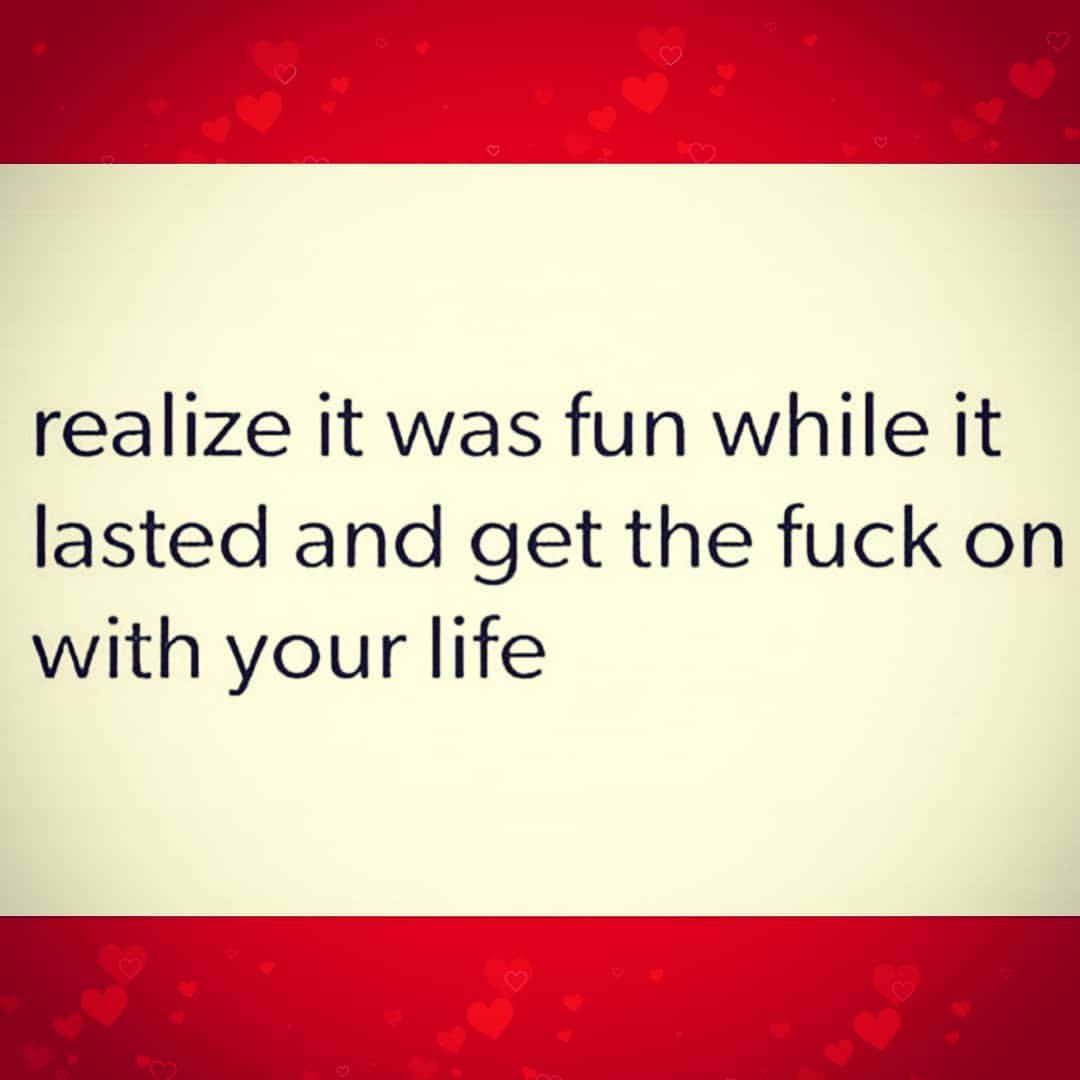 luvisblack:Basically!!! Once it’s broken it will never be the same. If you’re