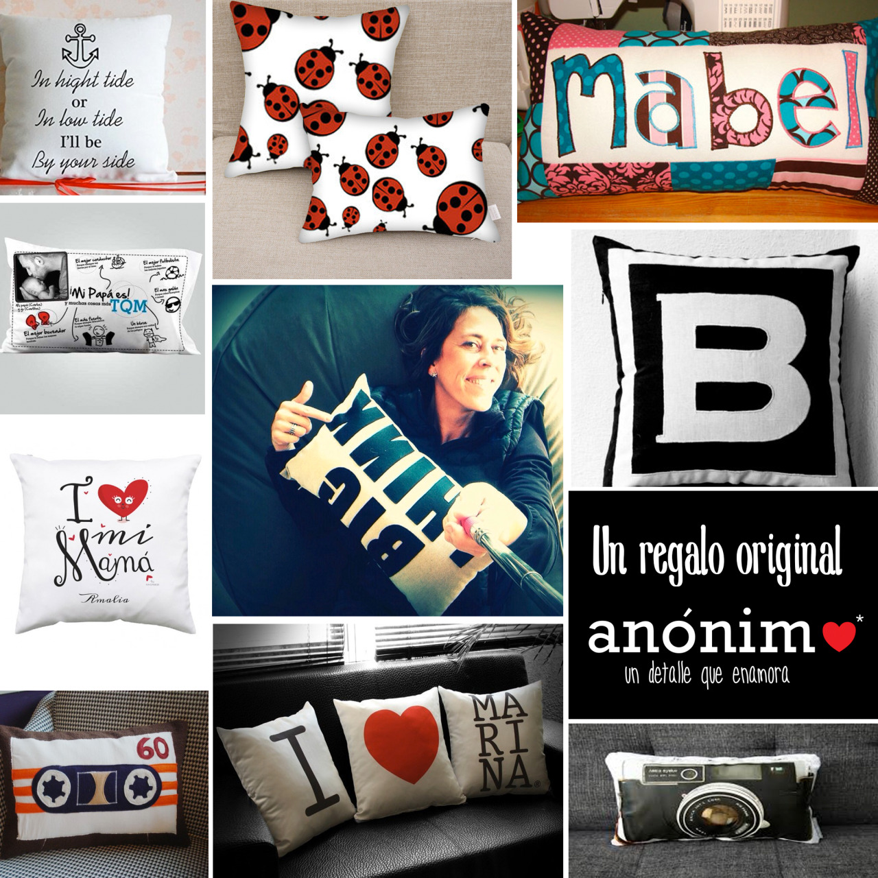 — Regalos originales para tu novio o novia. ...