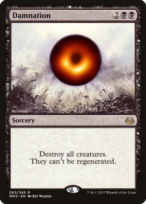 custom magic card