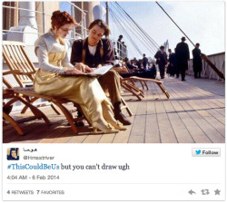 gurl:  The 15 Funniest Tweets and Memes From #ThisCouldBeUs But…