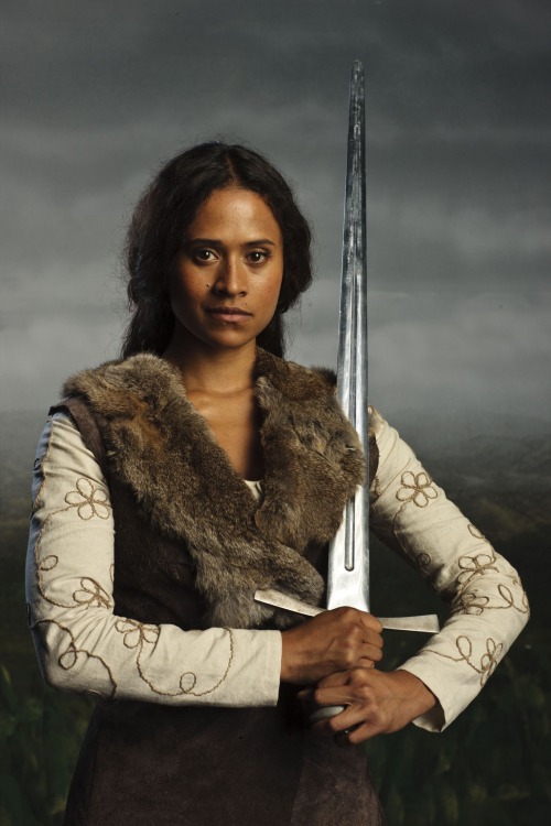 This Is A Guinevere Appreciation Post I Just Love Her So Much. But I Have Zero Art Or Editing Skills