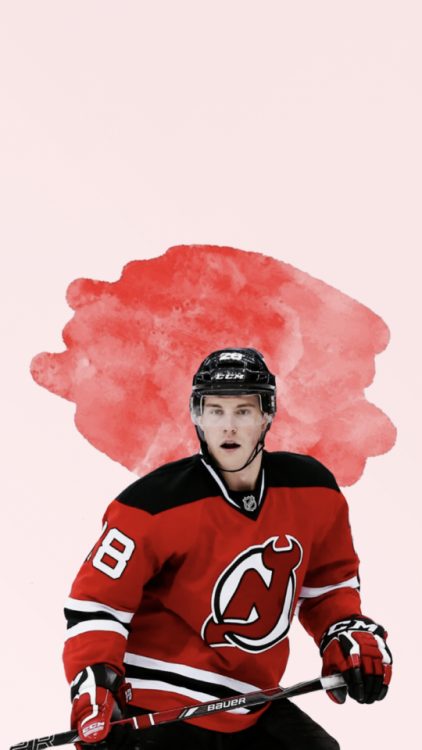 Damon Severson /requested by @njdseverson/