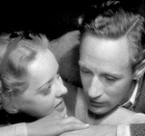 bellecs:  &ldquo;A man’s kiss is his signature.&rdquo;Kisses, 1930s 
