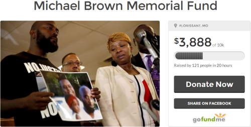 lora-does-things:stars-collected:Michael Brown was an 18 year old that was killed by a Ferguson Poli