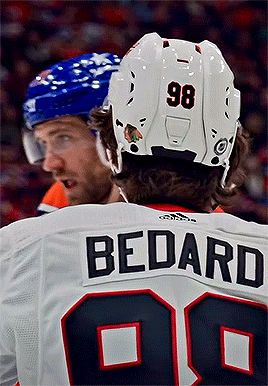 Leon Draisaitl | EDM V. CHI | 12.12.2023