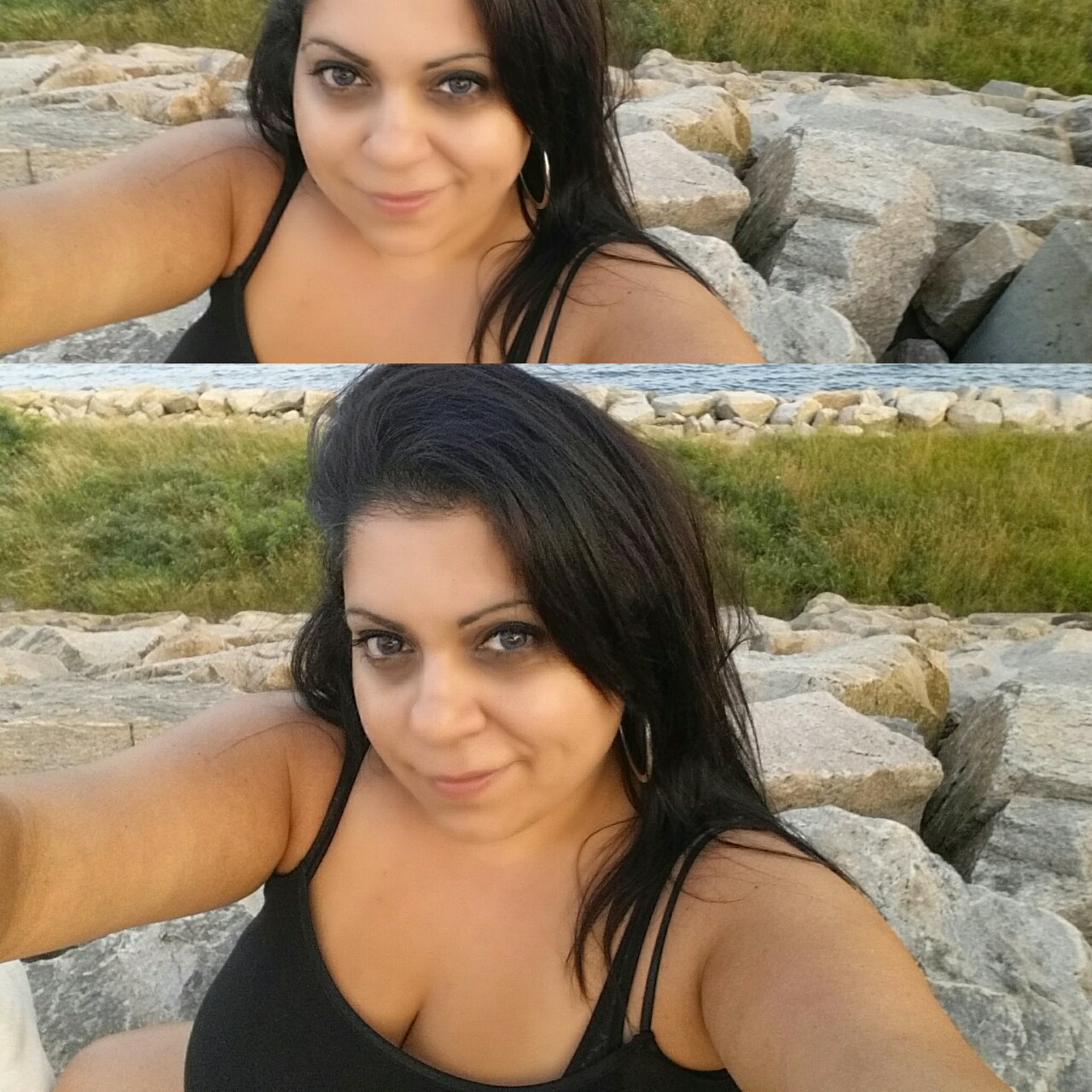 *