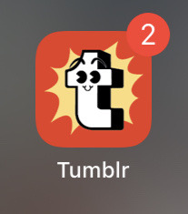 Tumblr media