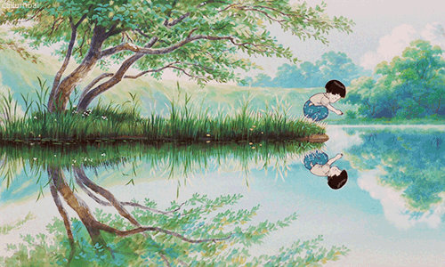  Setsuko - Grave of the Fireflies (1988) 